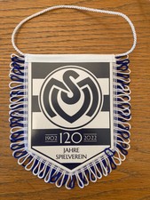 MSV Duisburg Wimpel