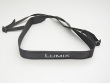 Panasonic Lumix Kamera Hals Schultergurt wie NEU inkl. Rechnung mit MwSt