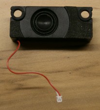 #1578 Medion Akoya P7610 Subwoofer Lautsprecher Speaker Sound