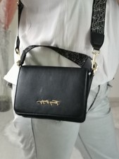 Tommy Hilfiger Umhängetasche Tommy Joy nagelneu NP. 99.- schwarz