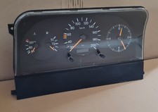 Mercedes Sprinter 901-904 Kombi-Instrument Cockpit Tacho MB 0000 542 53 01