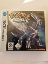 POKEMON DIAMANT Edition SPIEL für Nintendo DS