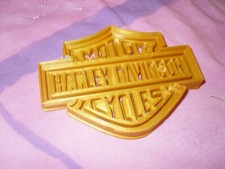 Harley Davidson Keks Gebäck Keks Cutter Icing Fondant Backen Backen Küche