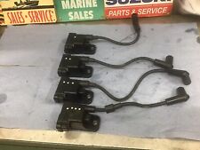 Mariner Mercury 115 PS Zweitakt HT Spulen X4