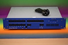 Elmeg C46xe Rack ISDN Telefonanlage 8x analog Funkwerk 19" TK Anlage ohne OVP