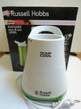 Russel Hobbs Standmixer Mix & Go Cool nur Motor 300W Smoothie-Maker  Zerkleiner