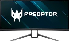 Acer Predator X35"Ultra-Wide Curved Gaming Monitor LED 200Hz G-Sync NEU Garantie