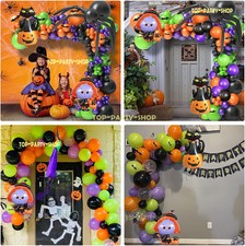 Ballon Arch Kit + Ballons Girlande Geburtstag Hochzeit Party Baby Shower Dekor UK