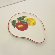 Leonardo Lifestyle handbemalt Tee Kaffee Untertasse Keks Kuchen Platte selten!!!