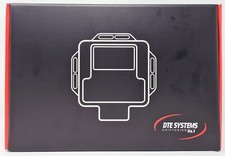 DTE Systems Power Control X Chiptuning Audi A4 A5 B8 3.0 TDI A6 4F App Steuerung