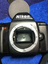 Nikon F 601M Body Bastlerware