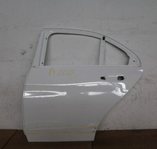 Mercedes C-Klasse W 205 Limo original Alu Tür hinten links A2057320110 ab 14