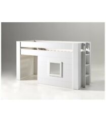 Kinderbett 90x200 haus