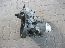 Getriebe Schaltgetriebe Renault Megane I BA 1,6 55kw JB1918  7701667422