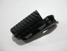 Fußraste vorne links Raste Left Front Foot Peg BMW F 700 GS, 800 E8GS, 12-16