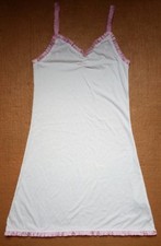Superschönes Dessous,  Nachthemd, Größe S, Rüschen, NEU