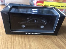 Minichamps - Ford Puma 1997