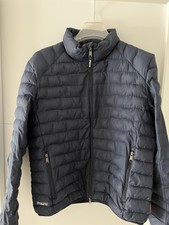 Pikeur Steppjacke Herren Gr L