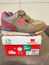 Elefanten Schuhe Gr. 24