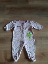 Carters Baby Spielanzug Schlafanzug 3-6 Monate Gr. 62/68 Mommy & Me
