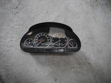 BMW E46 Automatik Kombiinstrument Tacho 330i #279