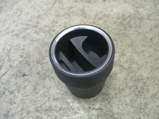 ORIGINAL VW AUDI Aschenbecher Golf Tiguan Touran A3 A4 A5 A6 8X0864575A Ascher