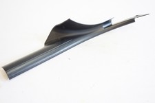 BMW E39 5er Einstiegsleiste hinten links innen schwarz 8159469 