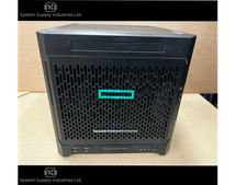 HPE ProLiant MicroServer Gen 10, ideales Heimspeichergerät