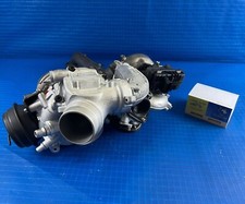 Turbolader BMW 3 4 5 6 7er X3 X5 X6 Touring Cab. ALPINA 350PS 53269700011