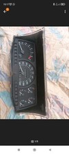 Tacho Tachometer Kombiinstrument  Original Opel Frontera A 2.4