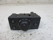 Schalter Licht Lichtschalter passt für OPEL VECTRA C GTS 2.2 DIRECT FACELIFT