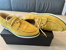Schnürhalbschuhe Herren Floris Van Bommel Gr.43 OVP