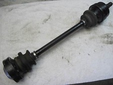 Antriebswelle Mercedes W201 W 201 190E 2,6 190D 2,5 TurboDiesel Turbo Diesel 