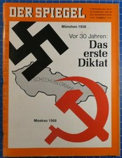DER SPIEGEL 22.Jahrgang Nr.37 9.September 1968 B22599