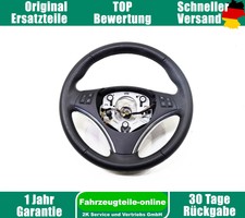BMW 3er E92 Lenkrad mit Multifunktionstasten Leder 6782963