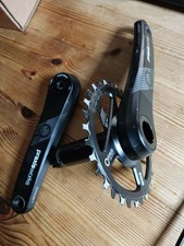 Praxis Works "Cadet" Fahrrad Kurbel incl Lagertool 