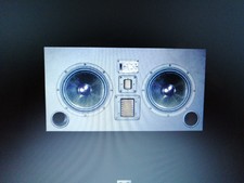 ADAM Audio S 4 A    Regielautsprecher  Superzustand