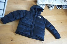 The North Face ° HIMALAYAN Daunenparka ° schwarz ° NP 390,00 € ° NEU °°°