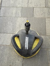 KÄRCHER Flächenreiniger / Kärcher T 250 T-Racer für Hochdruckreiniger