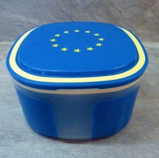 Sonderedition Skyline Europa 700 ml Inhalt von Tupperware