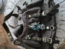 Handtasche GG& L