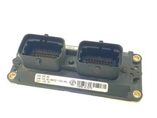 Fiat Punto 188 1,2 8V 44KW Motorsteuergerät Steuergerät "WFS fehlt" 46760606