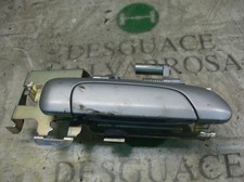 Hebel Aussen Vorne Rechts / 8090287 Für HONDA Jazz GD1/5 1.4 Ls