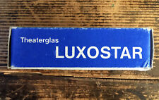 ROW Theaterglas LUXOSTAR & case OVP - unbenutzt!  - Classic-Camera-STORE-DD