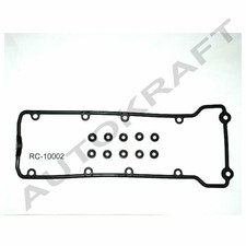 RC-10002 Ventildeckeldichtung Satz für BMW M43 B16 M43 B18 M43 B19