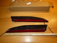 ✔️★☆★☆★☆ 2 LED Rücklicht Bremslicht Auto KFZ Quad ATV universal 33x3