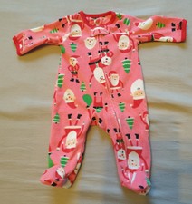 Strampler - Baby - Reborn - Puppe - Gr. 50/56 - neuwertig - Carters