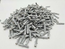 Fischer Dübel S6 S8 S10 S12 S16 mm Spreizdübel Nylon Dübel Universal Dübel