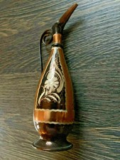 Mini-Vase Dekoteil Sammlerstück sehr EDEL