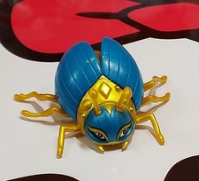 Zx4) Monster High Puppe, Zubehör, Nefera de Nile, First Wave, PET, Azura